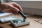 Alarme Daitem : changement de pile et bonnes pratiques