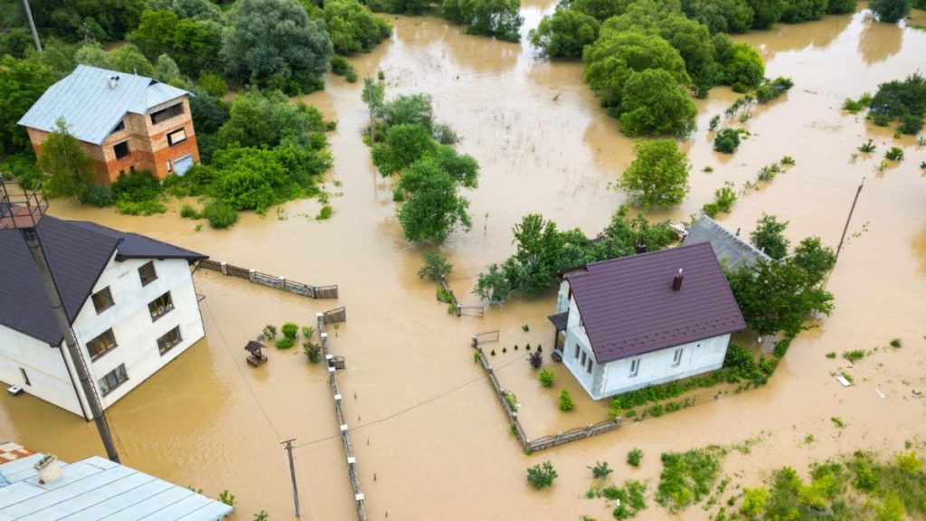 Se protéger des inondations : les solutions efficaces pour préserver son habitation
